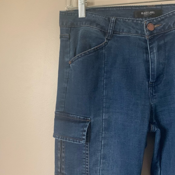 Black label jeans - Picture 5 of 5